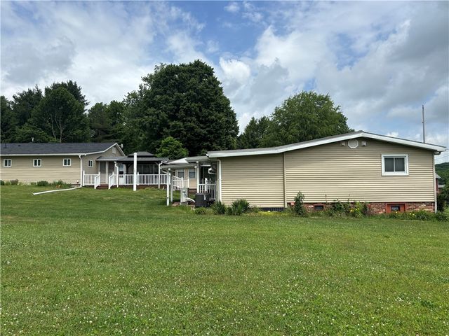 283 Old Route 19, Scott Twp, PA 16101