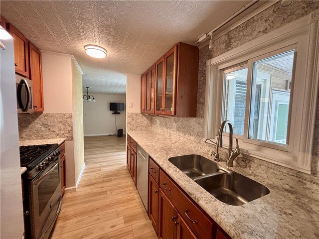283 Old Route 19, Scott Twp, PA 16101
