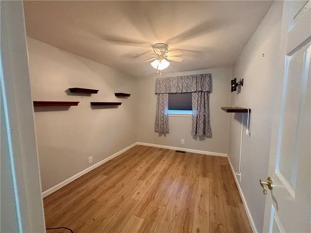283 Old Route 19, Scott Twp, PA 16101