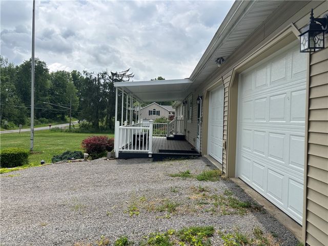 283 Old Route 19, Scott Twp, PA 16101