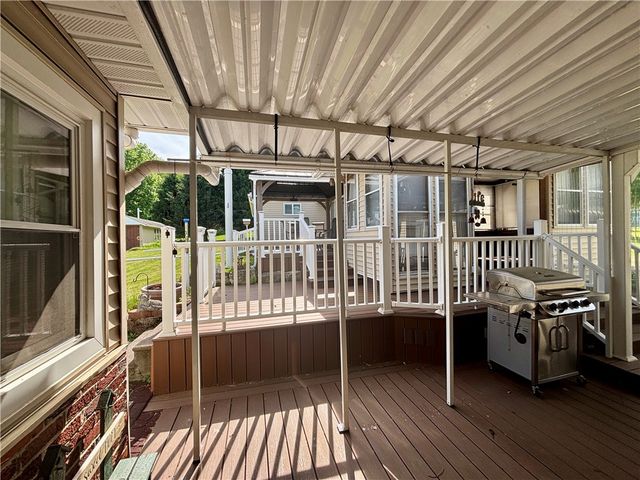 283 Old Route 19, Scott Twp, PA 16101