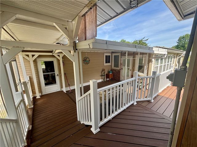 283 Old Route 19, Scott Twp, PA 16101