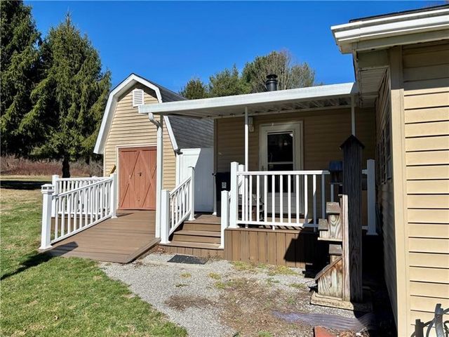 283 Old Route 19, Scott Twp, PA 16101