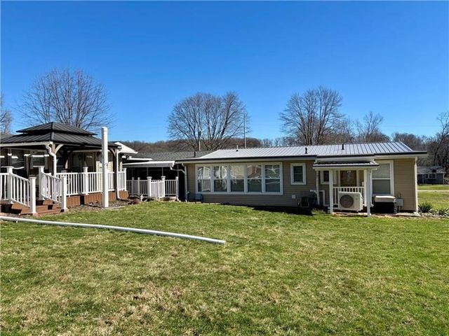 283 Old Route 19, Scott Twp, PA 16101