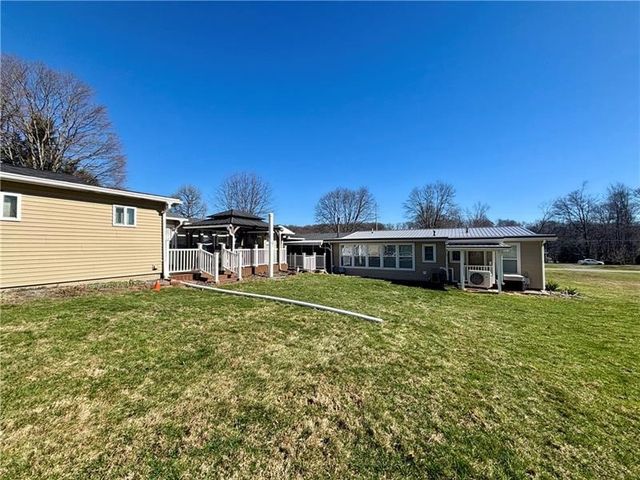 283 Old Route 19, Scott Twp, PA 16101