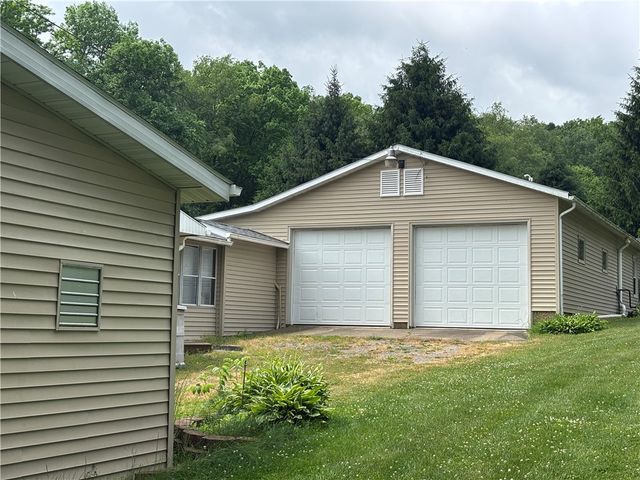 283 Old Route 19, Scott Twp, PA 16101