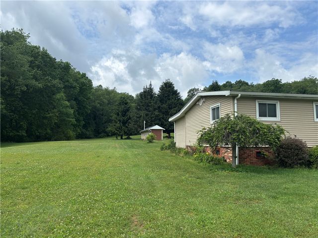 283 Old Route 19, Scott Twp, PA 16101