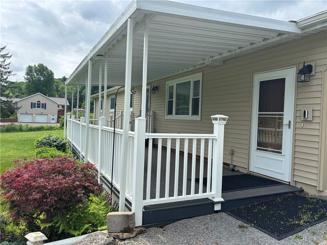 283 Old Route 19, Scott Twp, PA 16101