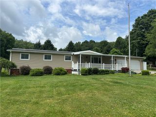 283 Old Route 19, Scott Twp, PA 16101