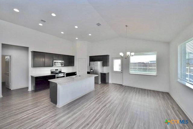 16829 Aventura Avenue, Pflugerville, TX 78660