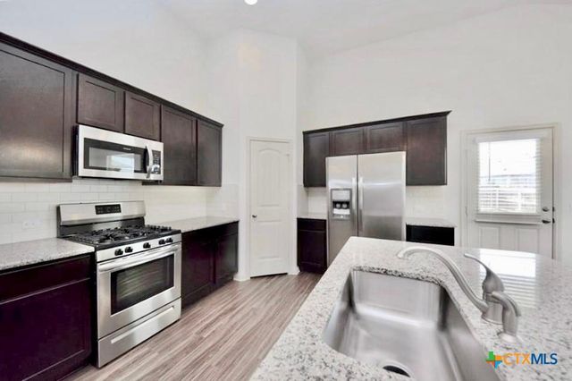 16829 Aventura Avenue, Pflugerville, TX 78660