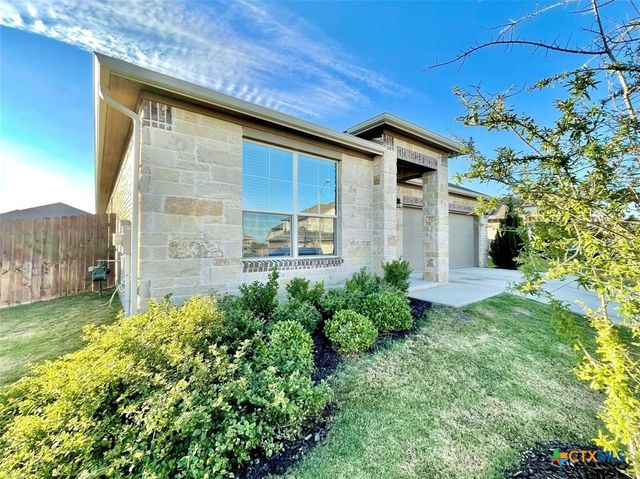 16829 Aventura Avenue, Pflugerville, TX 78660