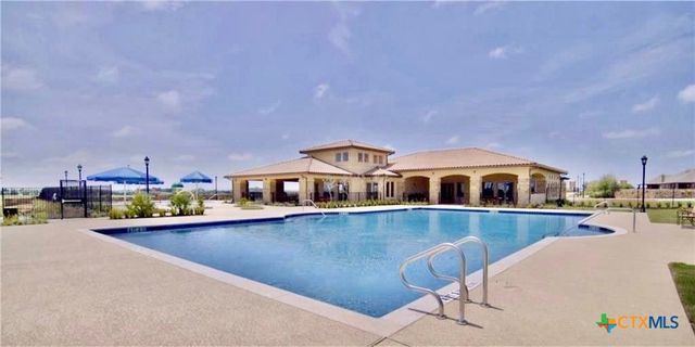 16829 Aventura Avenue, Pflugerville, TX 78660