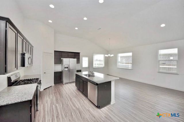 16829 Aventura Avenue, Pflugerville, TX 78660