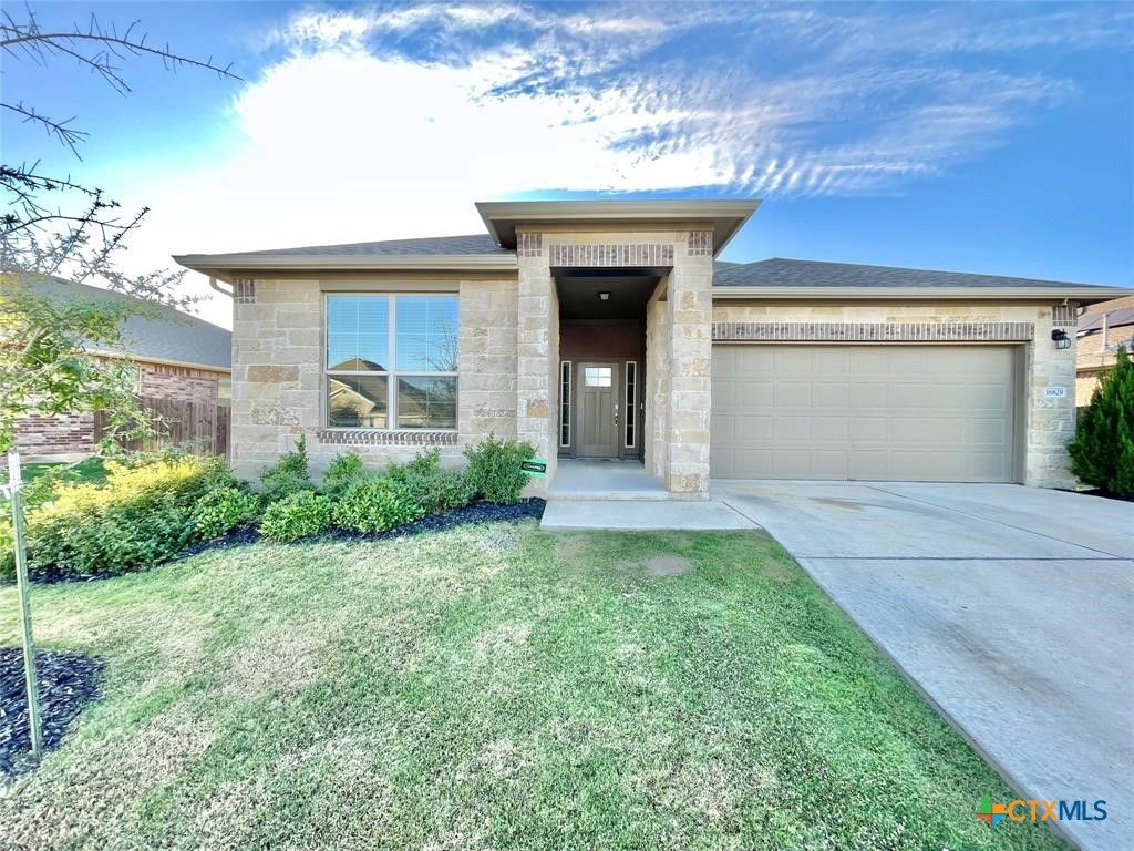 16829 Aventura Avenue, Pflugerville, TX 78660