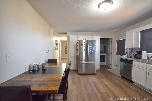 2481 N Slab Road, Scottsburg, IN 47170