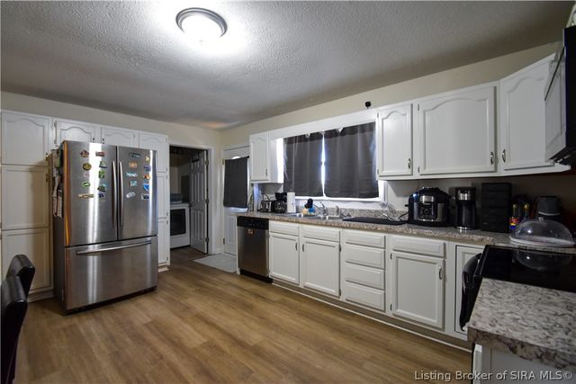 2481 N Slab Road, Scottsburg, IN 47170