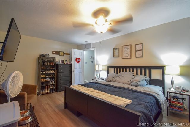 2481 N Slab Road, Scottsburg, IN 47170