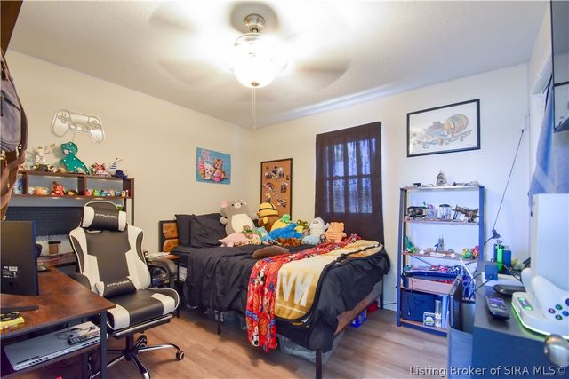 2481 N Slab Road, Scottsburg, IN 47170