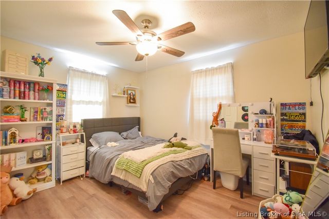 2481 N Slab Road, Scottsburg, IN 47170