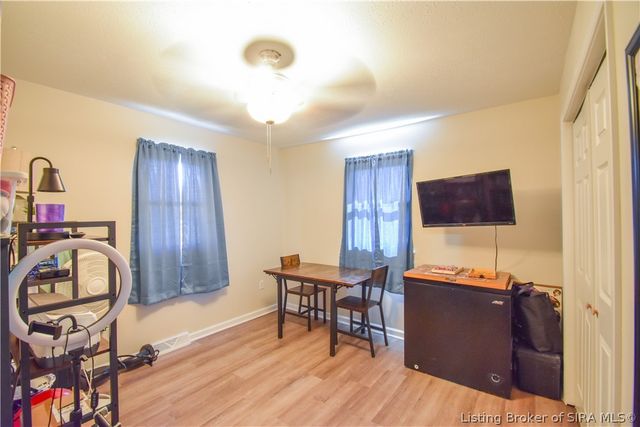 2481 N Slab Road, Scottsburg, IN 47170