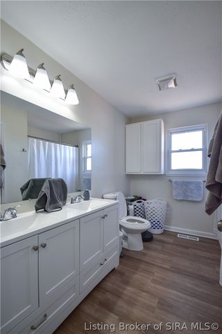 2481 N Slab Road, Scottsburg, IN 47170