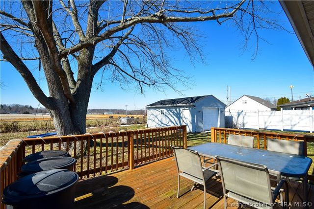 2481 N Slab Road, Scottsburg, IN 47170