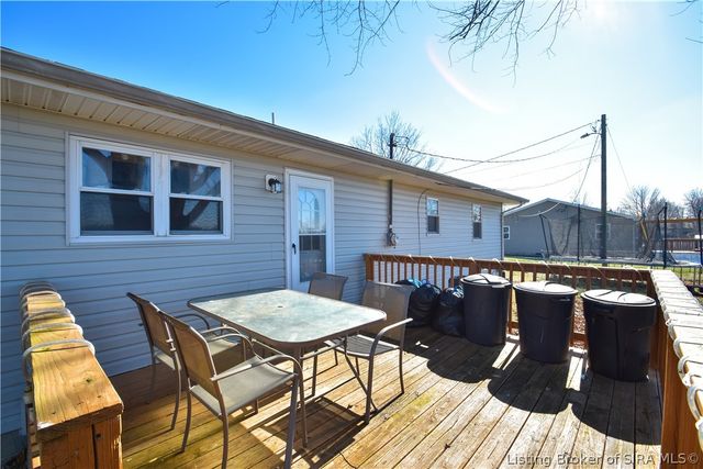 2481 N Slab Road, Scottsburg, IN 47170