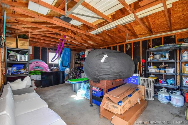 2481 N Slab Road, Scottsburg, IN 47170