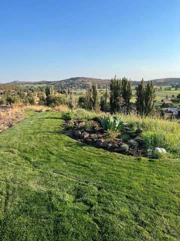 8335 4th Street, Terrebonne, OR 97760