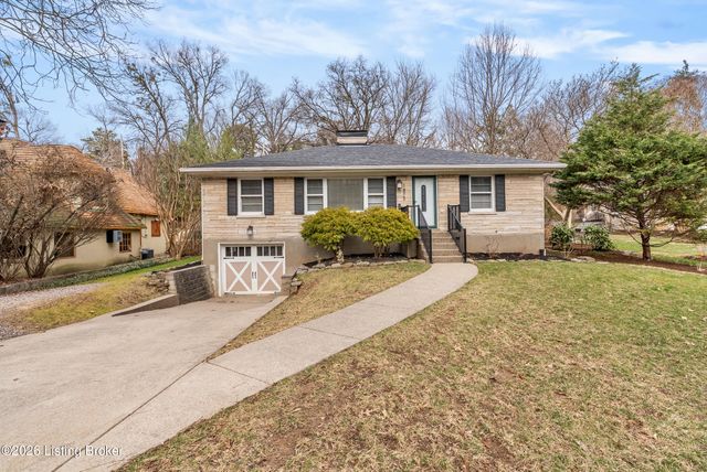 1873 Trevilian Way, Louisville, KY 40205