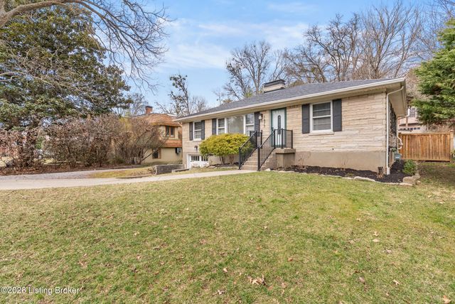 1873 Trevilian Way, Louisville, KY 40205