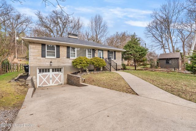 1873 Trevilian Way, Louisville, KY 40205