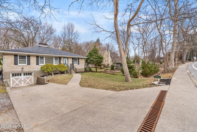 1873 Trevilian Way, Louisville, KY 40205