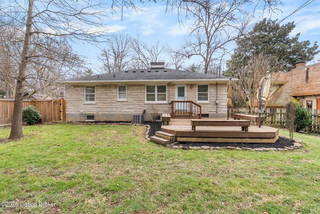 1873 Trevilian Way, Louisville, KY 40205