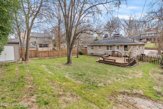 1873 Trevilian Way, Louisville, KY 40205