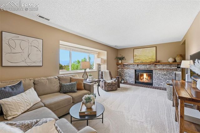 3685 Misty Meadows Drive, Colorado Springs, CO 80920