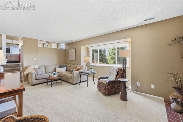 3685 Misty Meadows Drive, Colorado Springs, CO 80920