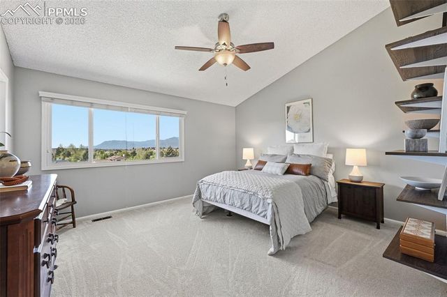 3685 Misty Meadows Drive, Colorado Springs, CO 80920