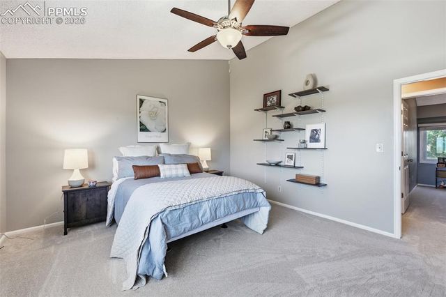 3685 Misty Meadows Drive, Colorado Springs, CO 80920