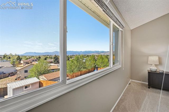 3685 Misty Meadows Drive, Colorado Springs, CO 80920