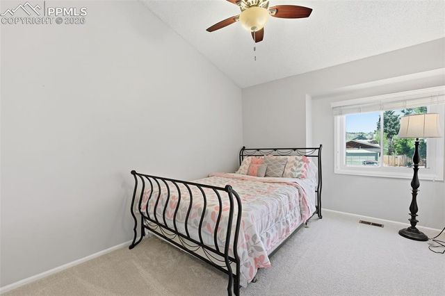 3685 Misty Meadows Drive, Colorado Springs, CO 80920