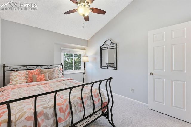 3685 Misty Meadows Drive, Colorado Springs, CO 80920