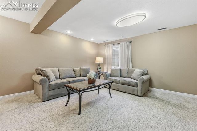 3685 Misty Meadows Drive, Colorado Springs, CO 80920