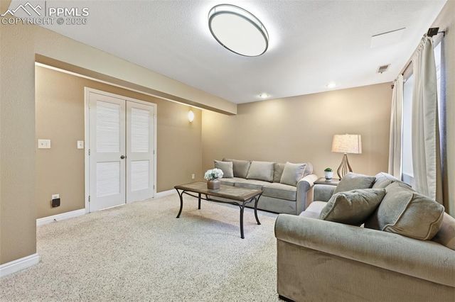 3685 Misty Meadows Drive, Colorado Springs, CO 80920