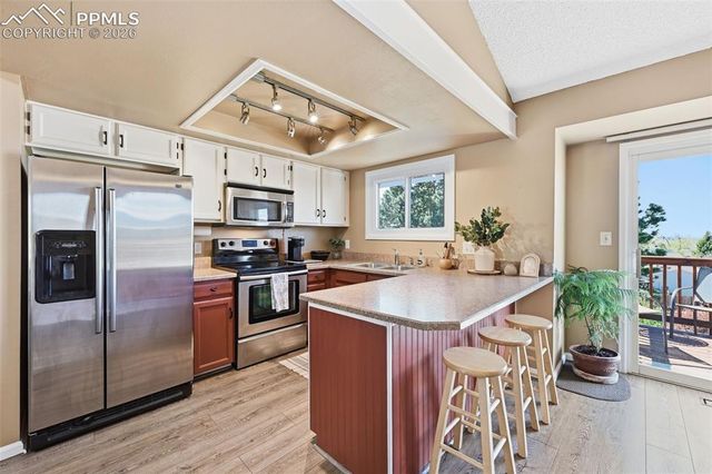 3685 Misty Meadows Drive, Colorado Springs, CO 80920
