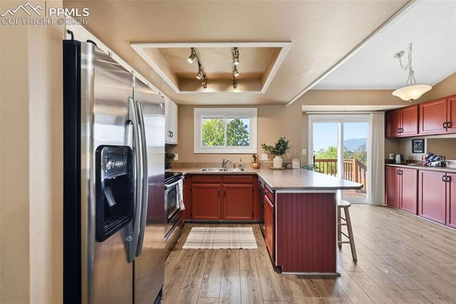 3685 Misty Meadows Drive, Colorado Springs, CO 80920