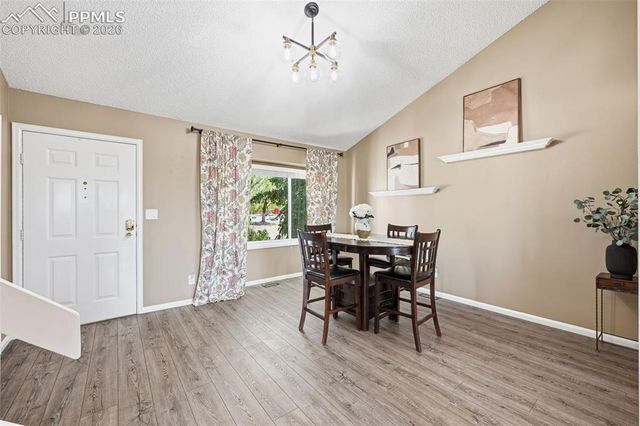 3685 Misty Meadows Drive, Colorado Springs, CO 80920