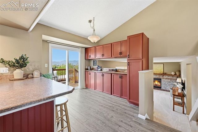 3685 Misty Meadows Drive, Colorado Springs, CO 80920