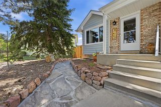 3685 Misty Meadows Drive, Colorado Springs, CO 80920